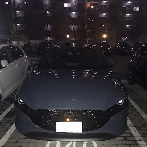 MAZDA3 BPFP