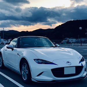 ロードスター ND5RC