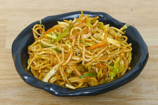 Veg Chowmein