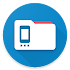 File Manager Pro - USB Storage, Rooted, Android TV3.8 (Paid)