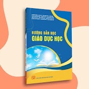 Sách - Hướng Dẫn Học Giáo Dục Học - Nxb Đại Học Sư Phạm