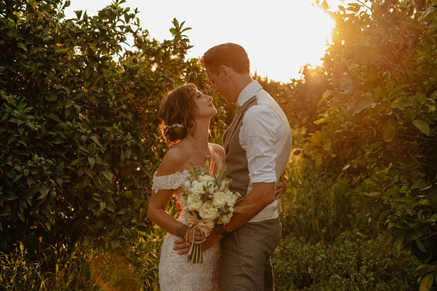 Fotografo di matrimoni Giuseppe Bruno (giuseppebruno). Foto del 14 febbraio 2023