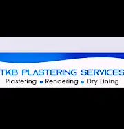 TKB Plastering Services Logo