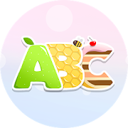 Alphabet Learning Flashcards  Icon