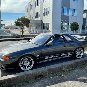 スカイライン GT-R BNR32