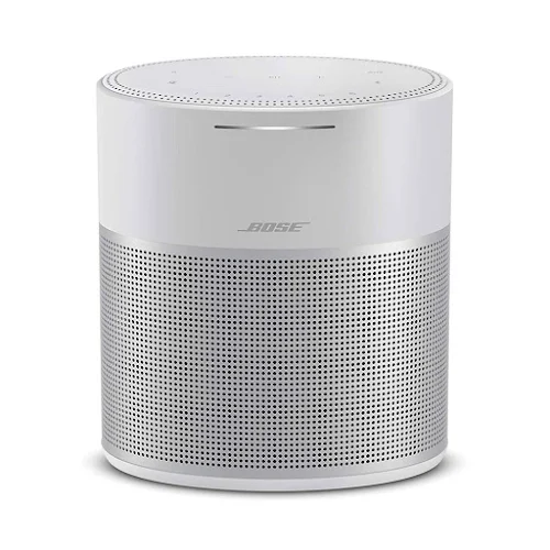 Loa Bluetooth Bose Home Speaker 300 - Bạc - Hàng trưng bày