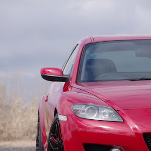 RX-8 SE3P