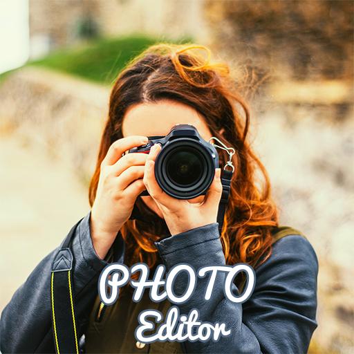 Photo Editor