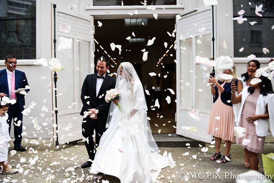 Wedding photographer Manon Simonet De Laborie (manon). Photo of 3 April 2019