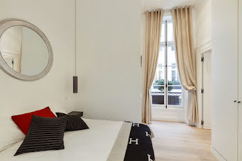 appartement à Paris 1er (75)