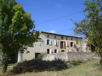 maison à Brugairolles (11)