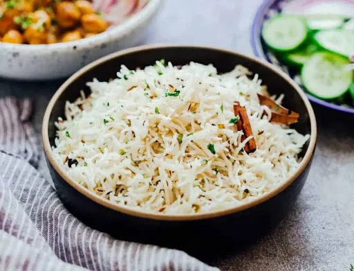 Jeera Rice