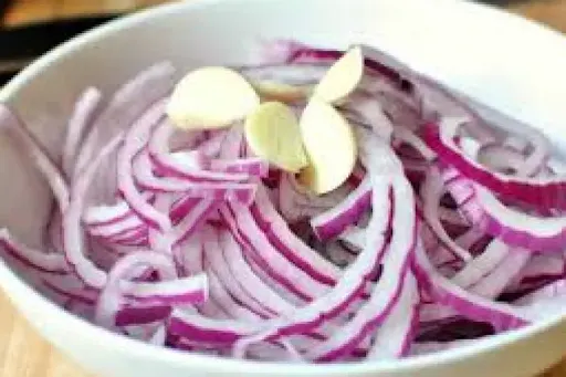 Onion Salad