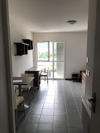 appartement à Grenoble (38)