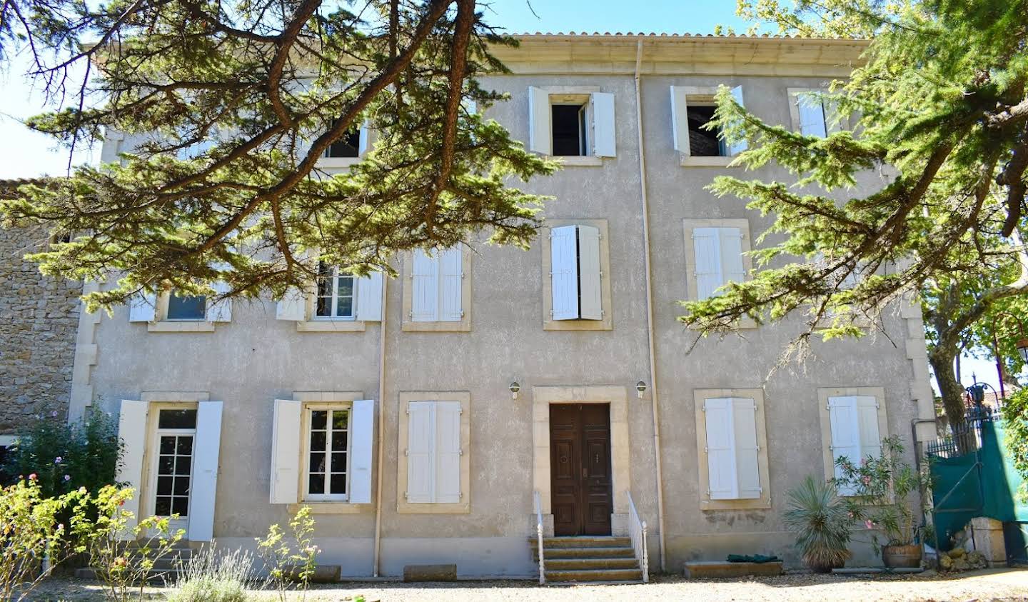 House with pool Narbonne