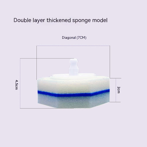 Title 3, Bathroom toilet with fragrance cleaning liquid,...