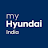 myHyundai (India) icon