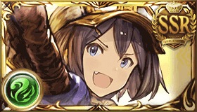 [最も共有された！ √] グラブル　ヒロイックボウ 491077
