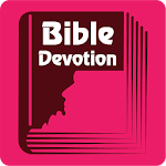 Cover Image of 下载 Bible Devotion 13.0 APK