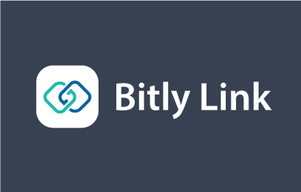 Bitly Link small promo image