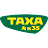 TAXA 4x35 (taxi booking) icon