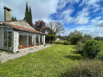 maison à Saint-Alban-Auriolles (07)