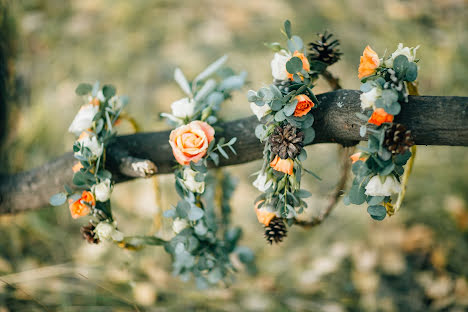 Photographe de mariage Andrey Zhuravlev (juravlev). Photo du 14 février 2016