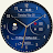 DADAM70B Analog Watch Face icon