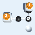 Cover Image of Herunterladen Push Ball 3D 1.0.6 APK