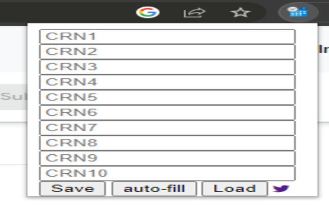 KFU registration-V2 Pro Preview image 0