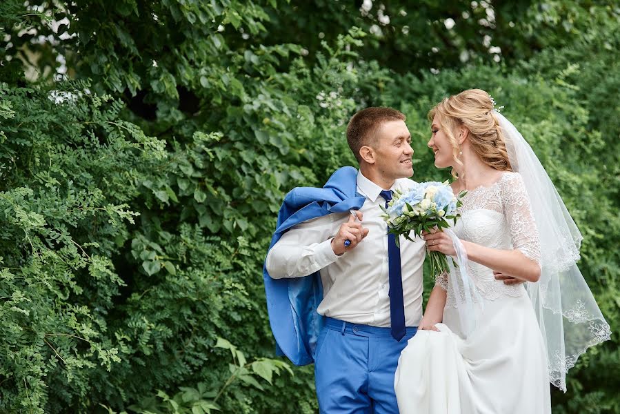 Fotografo di matrimoni Denis Suslov (suslovphoto). Foto del 28 marzo 2022