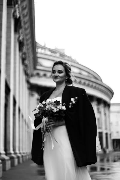 結婚式の写真家Alisa Pavlova (alyapavlovansk)。2020 9月22日の写真