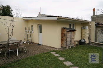 maison à Aulnay-sous-Bois (93)