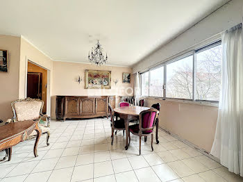 appartement à Vanves (92)