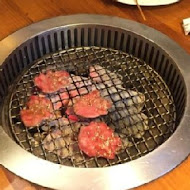 一心堂A館燒肉屋