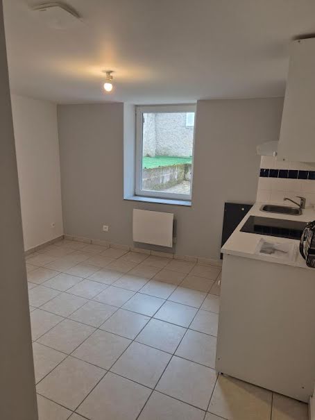 Location  appartement 2 pièces 28.5 m² à Verdun (55100), 430 €