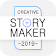 Story Maker For Instagram, Facebook & WhatsApp icon