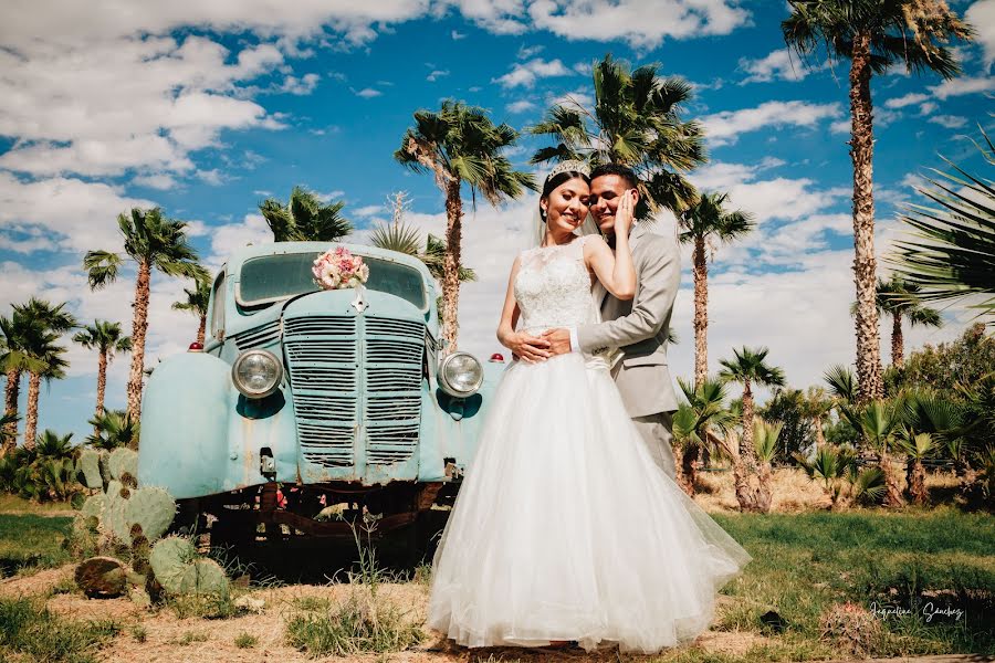 Fotógrafo de bodas Jaqueline Sanchez (jaquesanchez). Foto del 26 de abril 2022