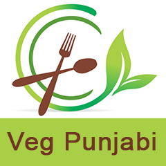 Veg Punjabi, Anarkali Colony, Anarkali Colony logo