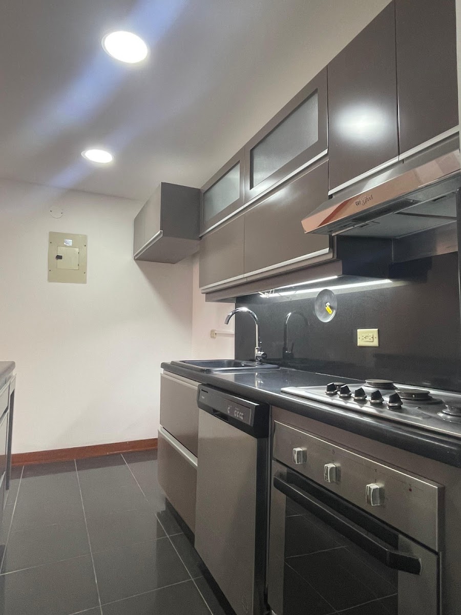 Apartamento para Arriendo en Poblado