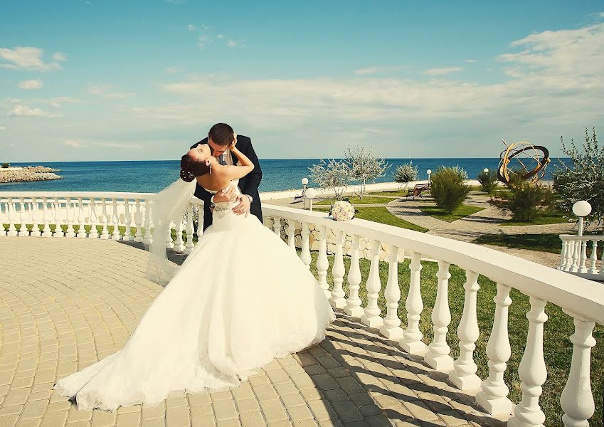 Wedding photographer Aleksey Novikov (alexnovikov). Photo of 26 November 2013