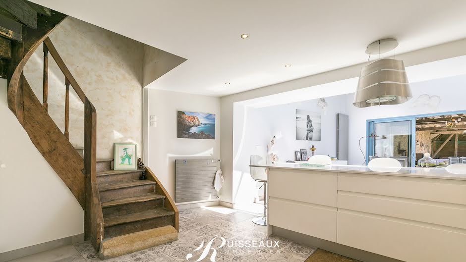 Vente maison 10 pièces 351 m² à Messigny-et-Vantoux (21380), 650 000 €