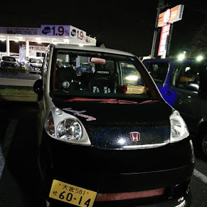 ライフ JC1