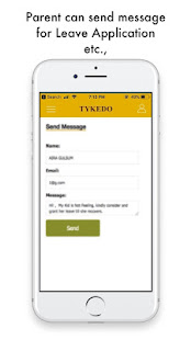 St Paul's Central School - Ethanur(圖4)-速報App