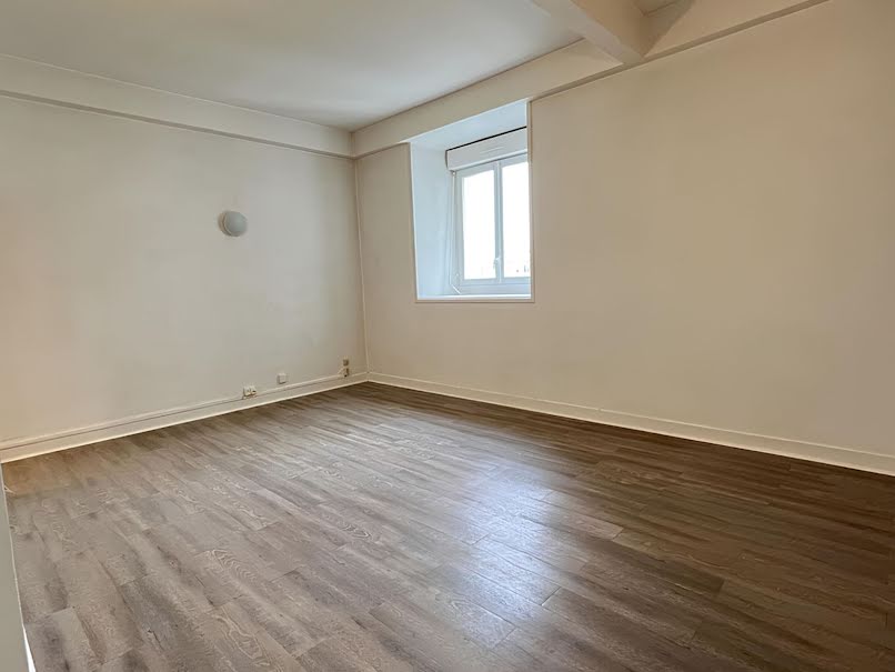 Vente appartement 2 pièces 44 m² à Brest (29200), 134 900 €