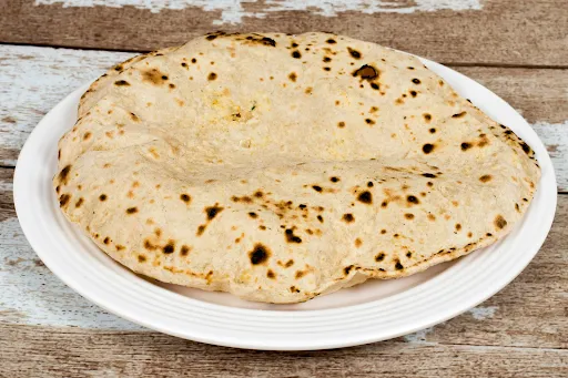 Plain Tandoori Roti