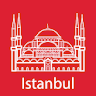 Istanbul Travel Guide icon