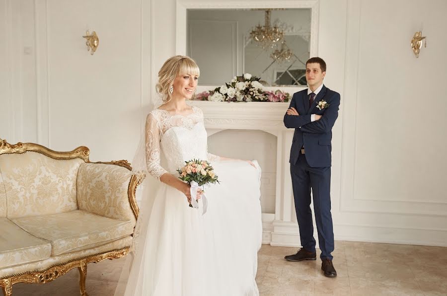 Photographe de mariage Ekaterina Umeckaya (umetskaya). Photo du 31 juillet 2017