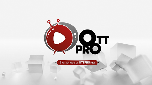 OTT IPTV PRO