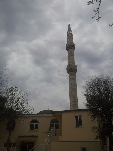 Fatih Camii